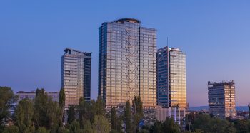 БРОЕНИ ДНИ ДО HORECA DESIGN & ARCHITECTURE BREAKFASTS 2022