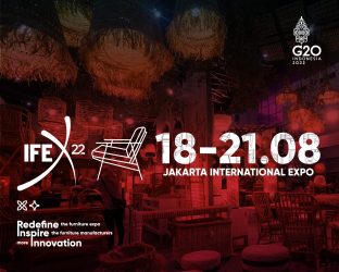 ИЗЛОЖЕНИЕТО IFEX СЕ ЗАВЪРНА