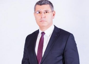 ЧААТАЙ ПИЙАДЕДЖИ, ИЗПЪЛНИТЕЛЕН ДИРЕКТОР НА „КАСТАМОНУ БЪЛГАРИЯ“