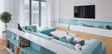 ЛЕКОТА НА БИТИЕТО