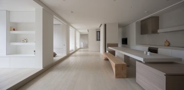 ГРАДСКА ГАЛЕРИЯ: НЕТИПИЧЕН АПАРТАМЕНТ