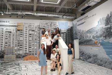 ТОТАЛПРОЕКТ – НЕПОЗНАТАТА АРХИТЕКТУРНА МОДЕРНОСТ