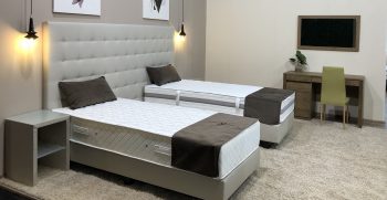 5-ЗВЕЗДНИ ХОТЕЛИ ПО СВЕТА ПОЛЗВАТ БЪЛГАРСКИ МАТРАЦИ