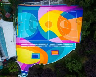 ПРОЕКТЪТ „ГРАД КАТО ХОРАТА“ ЗА ВТОРА ПОРЕДНА ГОДИНА В СТОЛИЦАТА