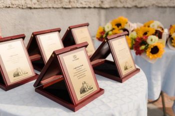 РЕТРОСПЕКТИВНА ИЗЛОЖБА „70 ГОДИНИ ПРОИЗВОДСТВО НА СМЕСИТЕЛИ“ НА „ИДЕАЛ СТАНДАРТ – ВИДИМА“