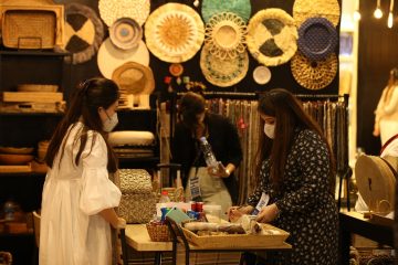 IFEX 2022 ПРИКЛЮЧИ