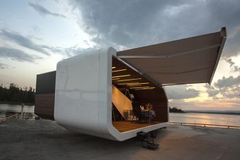 ВАЯ – НАЙ-ГОЛЯМАТА МОБИЛНА КЪЩА В СВЕТА