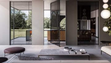 НОВИ ХОРИЗОНТИ ЗА ИНТЕРИОРНИТЕ ВРАТИ