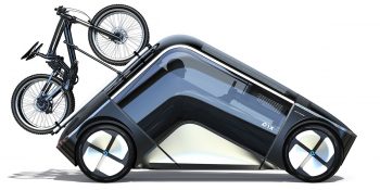 БУМЕРАНГ НА ЧЕТИРИ ГУМИ