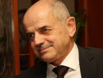 ГЕОРГИ КОСТОВ