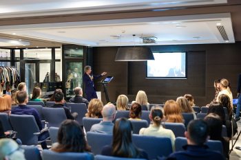 TECHNOGYM DESIGN CONVERSATIONS