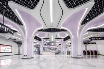 НАЙ-НЕОБИЧАЙНИТЕ ЖЕЛЕЗОПЪТНИ СТАНЦИИ В СВЕТА