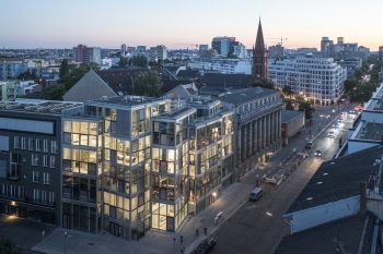 ЖИЛИЩЕ С НЕЯСНИ ГРАНИЦИ