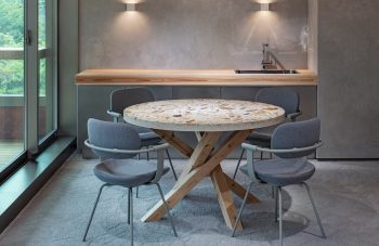 ИНОВАТИВЕН МАТЕРИАЛ ОТ НЕИЗПОЛЗВАЕМИ ПРИРОДНИ РЕСУРСИ