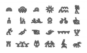 PUNKT: ГРАФИКАТА КАТО ЕСТЕТИКА И МИСИЯ