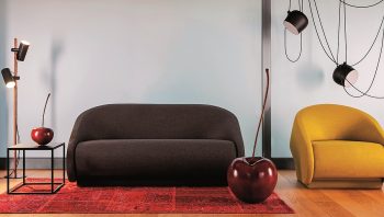 ДИВАНЪТ UP-LIFT: НЕСТАНДАРТНА ТРАНСФОРМАЦИЯ