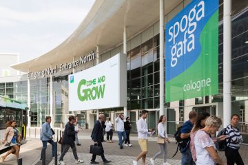 ОТЛИЧНИ ПРОГНОЗИ ЗА SPOGA+GAFA 2023