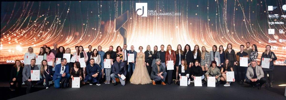 Dibla Design Awards 2022