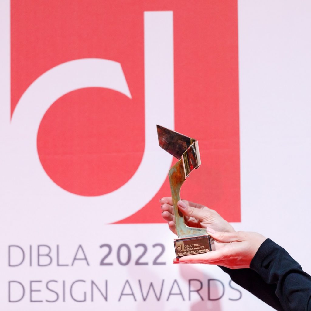 Dibla Design Awards 2022
