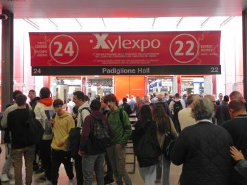XYLEXPO 2022 СЕ ЗАВЪРНА ТРИУМФАЛНО