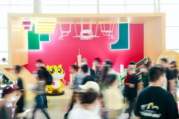 51-ВИЯТ CIFF ГУАНДЖОУ 2023: РЕКОРДНА ПОСЕЩАЕМОСТ