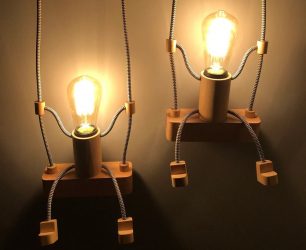 ИСТОРИИ С ЛАМПИ