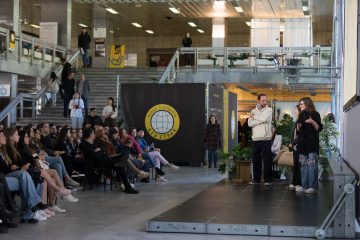 БЕЗ СТРАХ ЗА АРХИТЕКТУРАТА – ТРЕТИ ДУБЪЛ