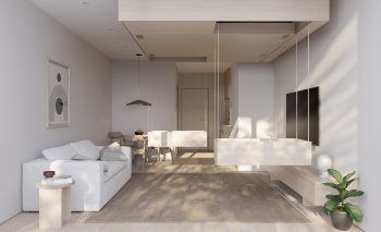 BUMBLEBEE SPACES: МЯСТО ЗА ВСИЧКО, КОЕТО ИМА ЗНАЧЕНИЕ