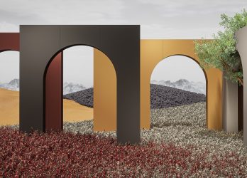 PASSION FOR COLOR 2023 – НАСЛАДА НА СЕТИВАТА