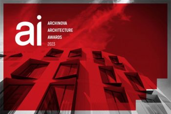 ARCHINOVA ARCHITECTURE AWARDS 2023 – КРАЕН СРОК ЗА РЕГИСТРАЦИЯ