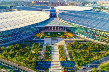 КИТАЙСКИТЕ МЕБЕЛНИ ИЗЛОЖЕНИЯ ПРЕЗ СЕПТЕМВРИ: CIFF 2023