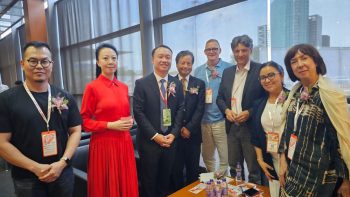 FURNITURE CHINA & MAISON SHANGHAI 2023