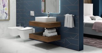 VILLEROY & BOCH ПРИДОБИВА IDEAL STANDARD