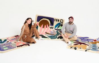 ИЗЛОЖБА КАПСУЛНА КОЛАБОРАТИВНА КОЛЕКЦИЯ