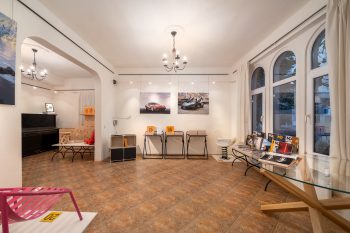 ИЗЛОЖБА ПРЕДСТАВЯ СЕЛЕКЦИЯ ОТ СЪВРЕМЕНЕН БЪЛГАРСКИ ПРОДУКТОВ ДИЗАЙН