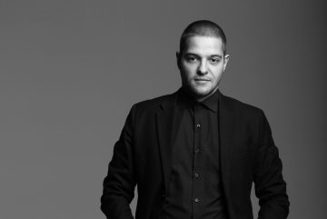 ГЕОРГИ НОВОСЕЛЕЦ: МЕЖДУ ВИЗИИТЕ НА КЛИЕНТА И ДИЗАЙНЕРА