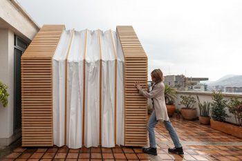 ДА РАЗТЕГНЕМ ПРОСТРАНСТВОТО