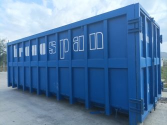 КРОНОШПАН БЪЛГАРИЯ И РЕЦИКЛИРАНЕТО НА ДЪРВЕСНИ ОТПАДЪЦИ КАТО МИСИЯ