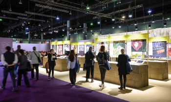 HEIMTEXTIL 2024: ДОМИНАЦИЯ НА УСТОЙЧИВОСТТА И ИЗКУСТВЕНИЯ ИНТЕЛЕКТ