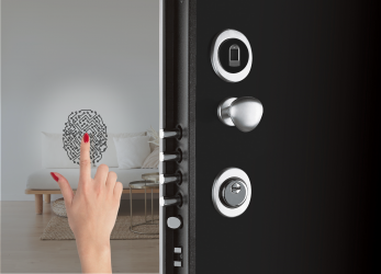 ИНТЕЗА: ИНОВАТИВНИ И УСТОЙЧИВИ ИДЕИ ЗА ЗАКЛЮЧВАНЕ И СИГУРНОСТ