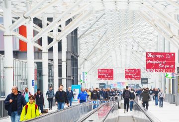 В ОЧАКВАНЕ НА XYLEXPO 2024