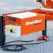 ЗАПОЗНАЙТЕ СЕ С НОВАТА БАНЦИГ МАШИНА WOOD-MIZER LT20START