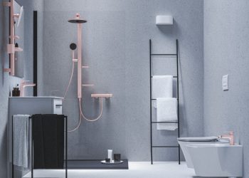 НАБЛИЖАВА КРАЙНИЯТ СРОК ЗА ПОДАВАНЕ НА ПРОЕКТИ В КОНКУРСА IDEAL STANDARD БАНЯ НА ГОДИНАТА