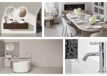 VILLEROY & BOCH ЗАВЪРШИ ПРИДОБИВАНЕТО НА IDEAL STANDARD И СЕ НАРЕЖДА СРЕД НАЙ-ГОЛЕМИТЕ ПРОИЗВОДИТЕЛИ НА ПРОДУКТИ ЗА БАНЯ В ЕВРОПА