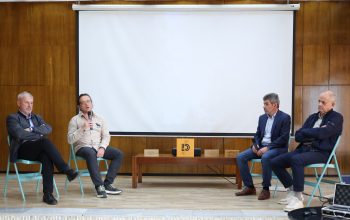 БЪЛГАРСКАТА ГОРА НАРАСТВА