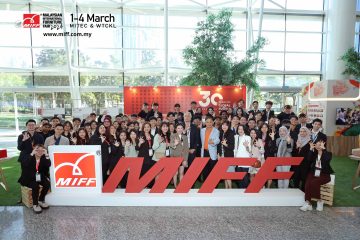 ЮБИЛЕЙНОТО 30-ТО ИЗДАНИЕ НА MIFF ОТБЕЛЯЗА РЕКОРДЕН БРОЙ ПОРЪЧКИ НА СТОЙНОСТ 1,28 МИЛИАРДА ДОЛАРА