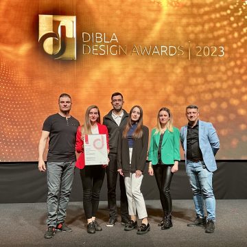 В LOVE 2 DESIGN ОБИЧАТ ДИЗАЙНА