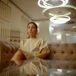 МАРИЯ КИРОВА, НАГРАДИТЕ КАЗВАТ: „ДОТУК ДОБРЕ, ПРОДЪЛЖАВАЙ!“