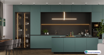 EVOSOFT – НОВО ПОКОЛЕНИЕ ДЕКОРАТИВНИ МДФ ПЛОЧИ НА KASTAMONU