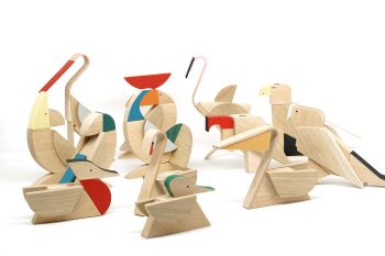 ESNAF TOYS СТАРТИРАТ НОВА KICKSTARTER КАМПАНИЯ